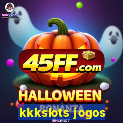 kkkslots jogos